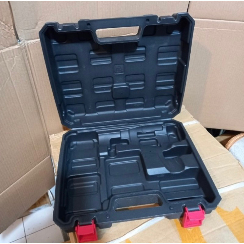 Original Koper Impact Wrench Tool Box Impact 48V 88V Semua Merk