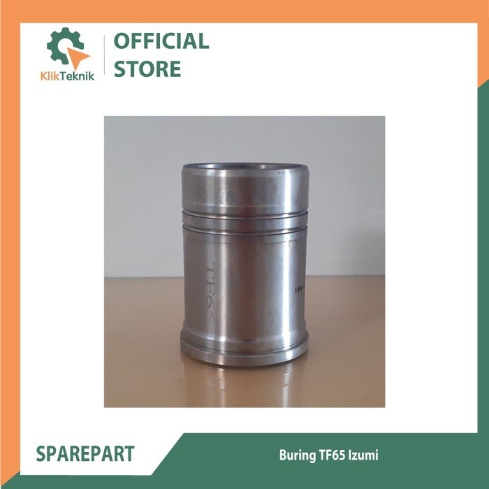 Cylinder liner/buring TF65 Izumi