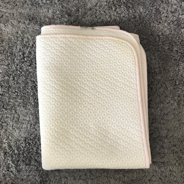 Arja Doogle Perlak Bayi Preloved Anti Air Waterproof Layer