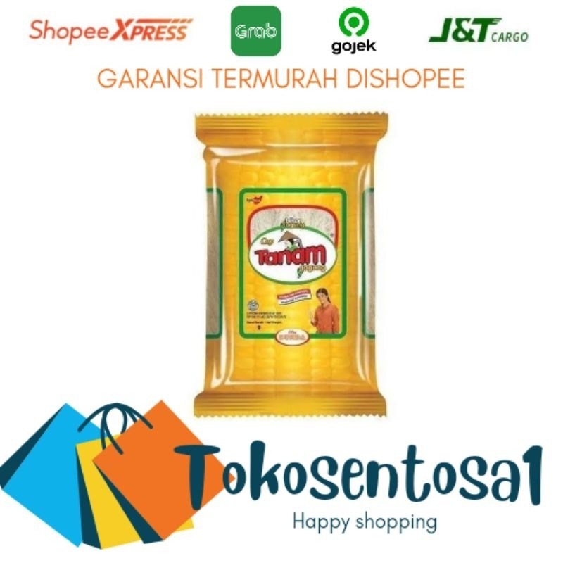 

BIHUN TANAM JAGUNG KECIL @160gr ISI 20 / BAL