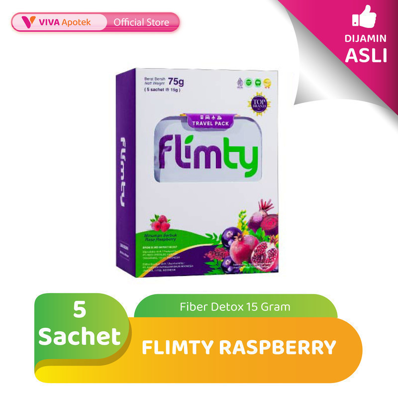 Harga flimty 5 sachet Terbaru Agt 2024 |BigGo Indonesia