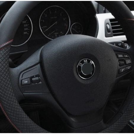 Toyota Fortuner Gr Sport Setir Cover Sarung Stir Kulit Anyaman