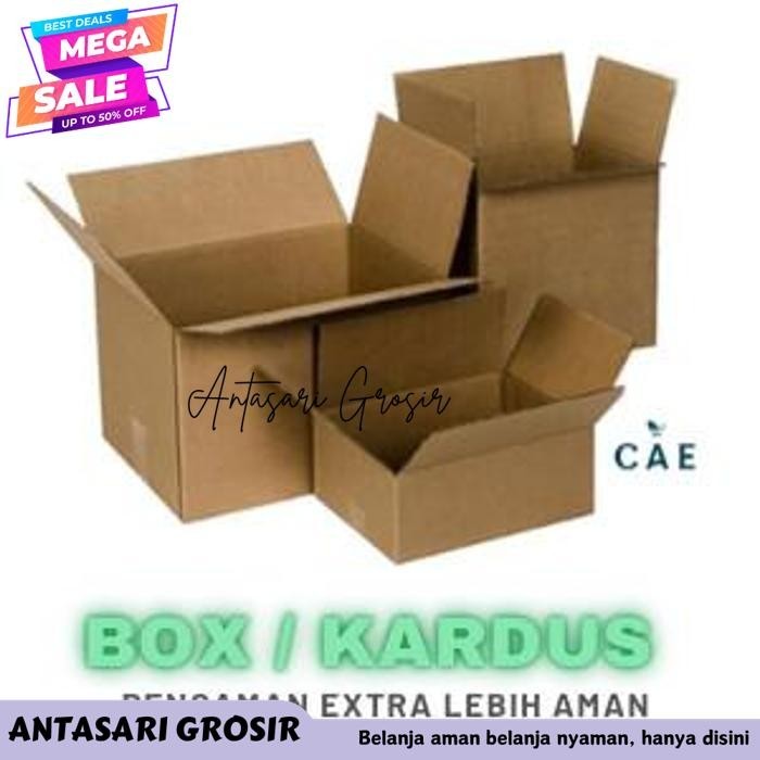 

EXTRA BUBBLE WRAP KARDUS BOX LEBIH AMAN ( TAMBAHAN PACKING) KUALITAS PRODUK TERBAIK!!