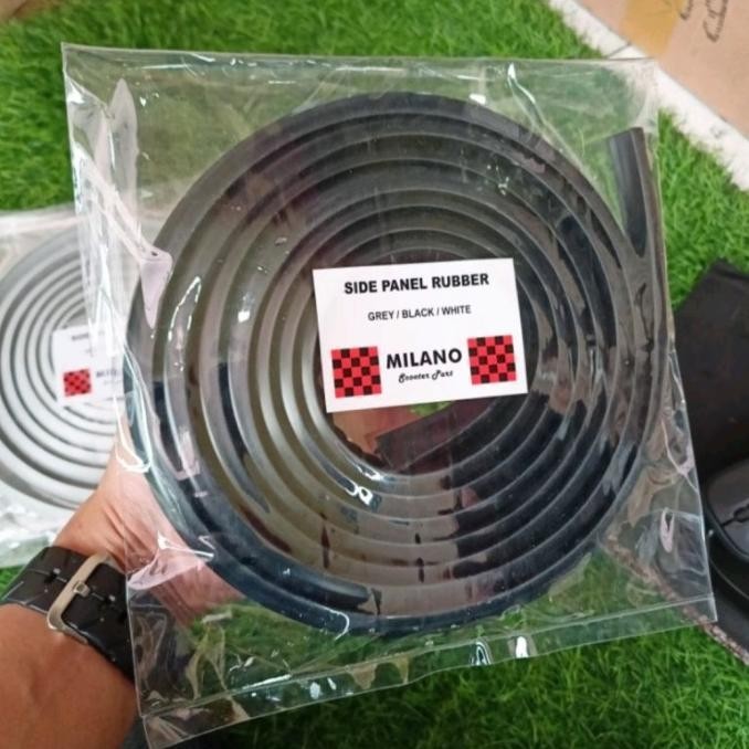 Murah Karet tepong vespa super sprint vbb import metalplast milano import