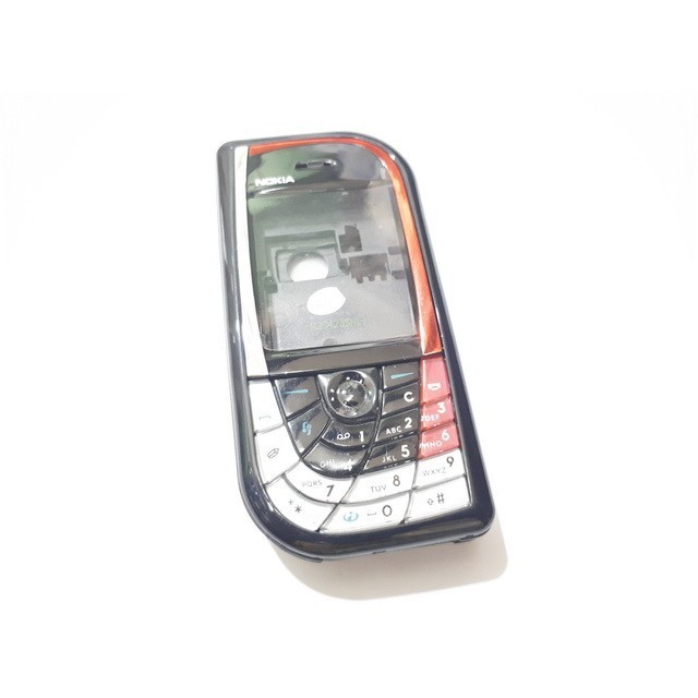 CASING NOKIA 7610 NEW FULLSET HOUSING