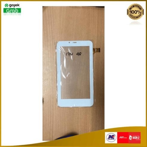 TOUCHSCREEN ADVAN I7U 4G MURAH