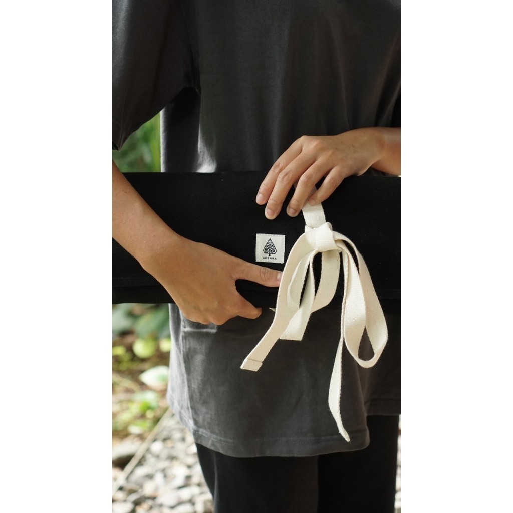 Canvas Knife Roll / Knife Roll / Knife Bag / Chef Bag