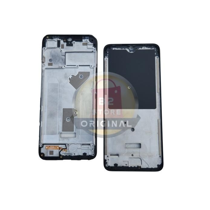 FRAME LCD - TULANG LCD - TATAKAN LCD INFINIX HOT 12I / HOT 20I