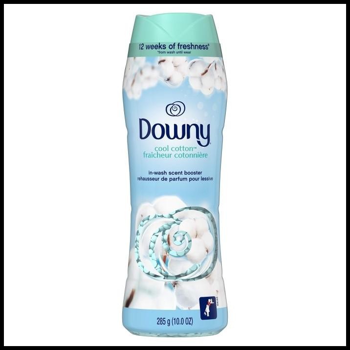 Downy In Wash Scent Booster Beads Series