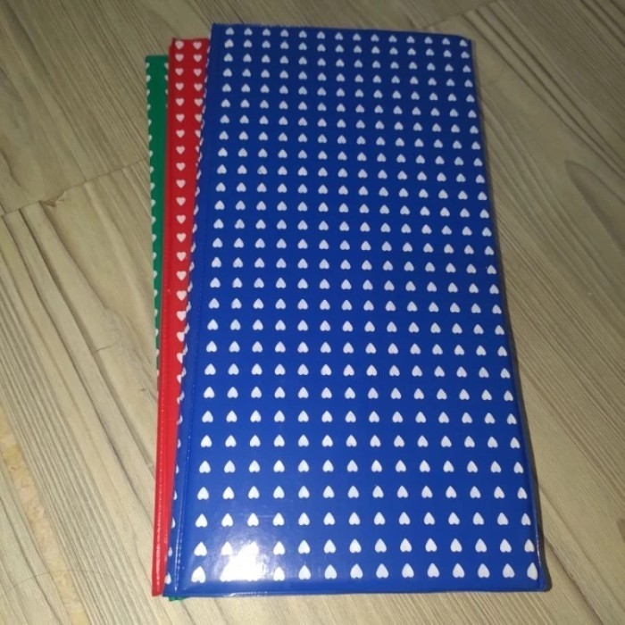 Helios Album Photopack 3 Row 60 Foto Akb48 Bnk48 Jkt48 Hkt48