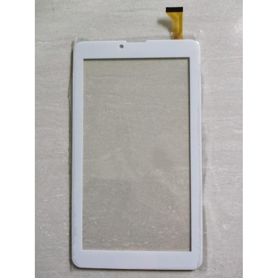 TOUCHSCREEN TABLET ZYREX ZT 216 DUS BIRU 7 INCHI