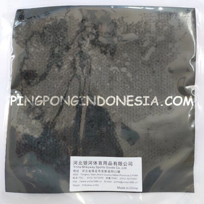 Yinhe Pluto Ox - Karet Bintik Serang Pendek Pingpong Short Pips Rubber
