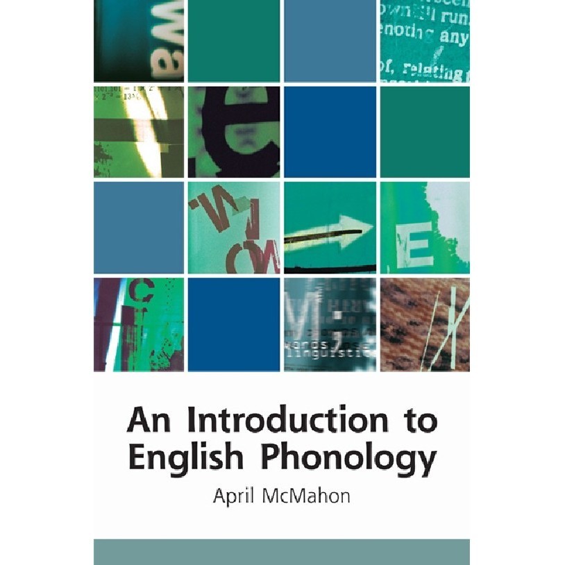 

An Introduction to English Phonology ( D )