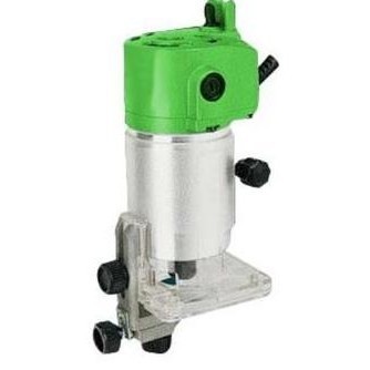 Tersedia Ryu Mesin Router Kayu Mini / Alat Pertukangan Wood Trimmer RTR 6-1