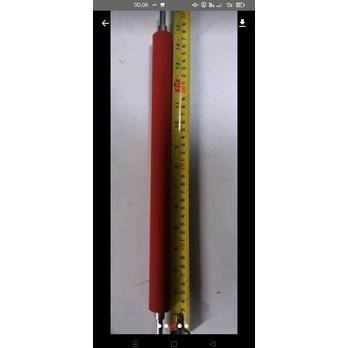 

JH85 Sparepart Roll laminating/ Roller Penggantin Untuk Mesin Laminating type 330 Berkualitas