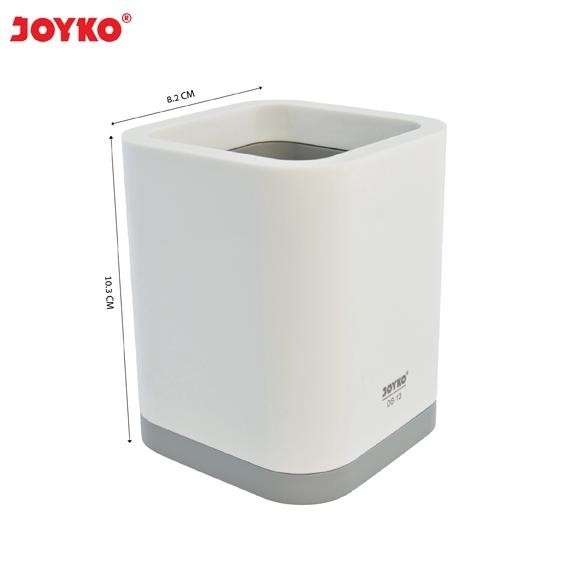 

Cuci Gudang Desk Set / Stationery Stand / Tempat Alat Tulis Joyko DS-13 Hemat