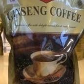 

Kopi Ginseng Cni Stana Coffee Isi 20 Sachet