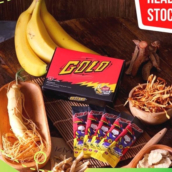 

Golo Ginseng Banana Numan Stana Pria Dewasa Ster Golo