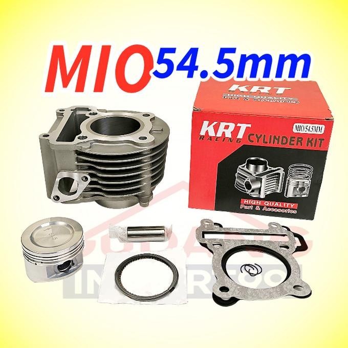 BLOK SEHER BORING BORE UP KRT MIO 54 54.5 HARGA SPESIAL
