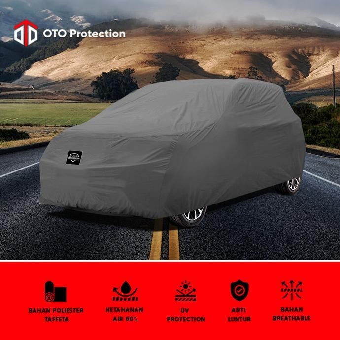 Cover Mobil / Selimut Mobil Honda Jazz