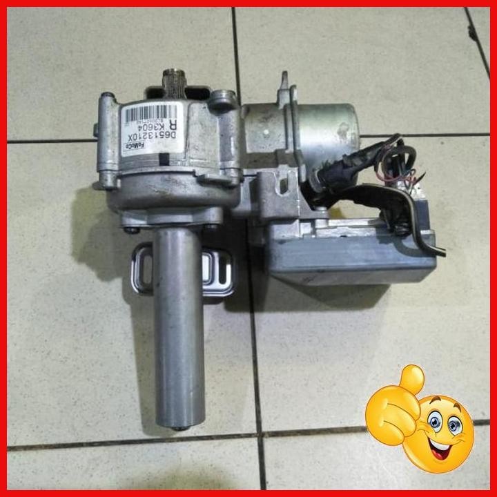 [WHY] EPS POWER STEERING FORD FIESTA 1400 CC COLUM STERING FORD FIESTA 1400