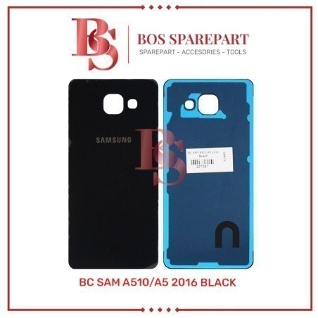 BACK COVER SAMSUNG A510 / A5 2016 BACKCOVER BACKDOOR BACK DOOR