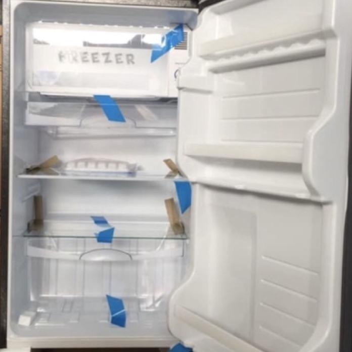 SPAREPART LEMARI ES/ RAK KULKAS LEMARI ES SHARP CUSTOM