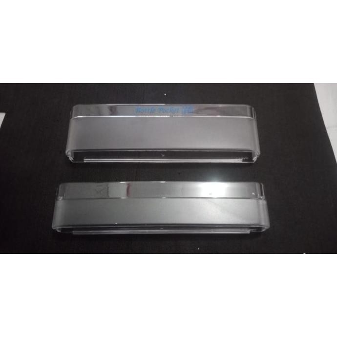 RAK PINTU UNTUK TATAKAN BOTOL KULKAS 2 PINTU AQUA JAPAN D251 AQR-D260