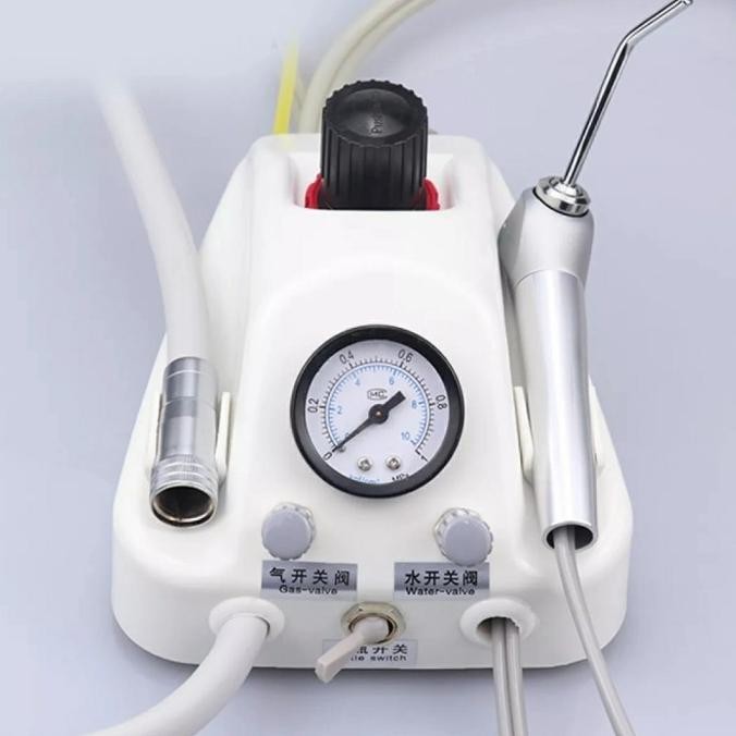 Mini Jet dental dental unit portable