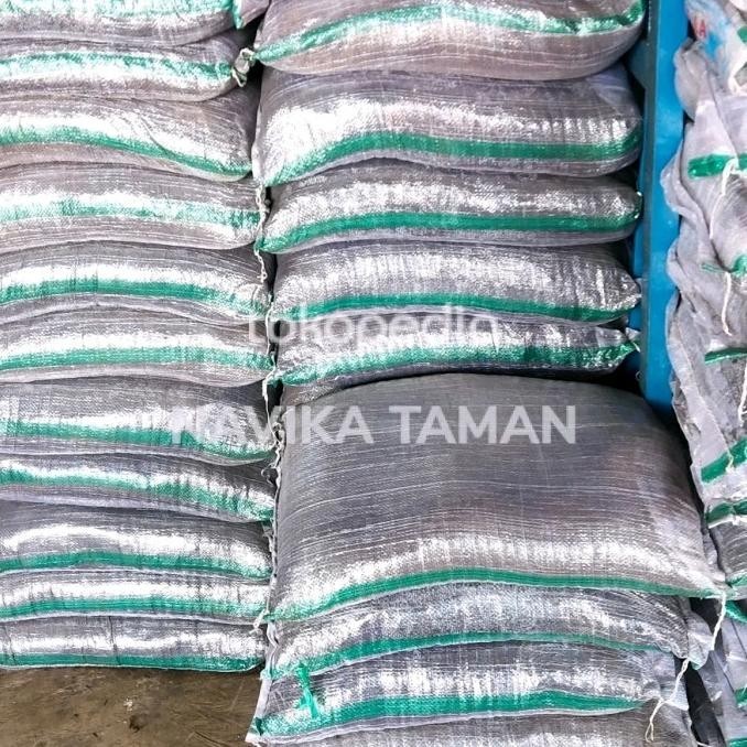 ASLI TANAH LEMBANG PERKARUNG - TANAH HITAM LEMBANG BEST SELLER