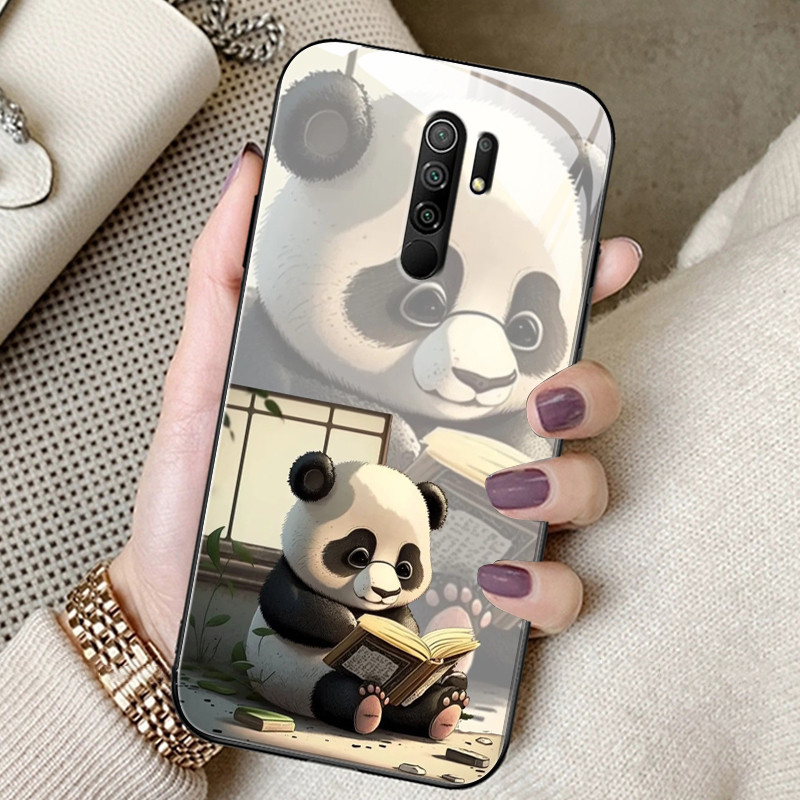Casing Hp Untuk Xiaomi Redmi 9 9 Prime 9A 9I 9C NFC 10A 9T 9 Power 8 8A Pro 8A 7 Y3 10 Prime 6A 5 Pl