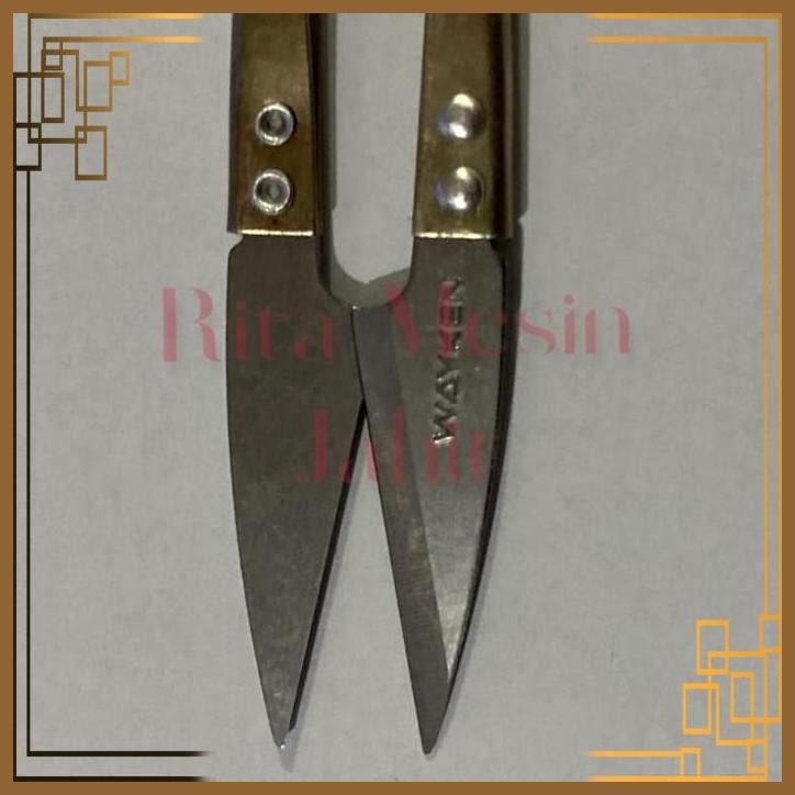 

[RMJ] GUNTING BENANG WAYKEN TC805