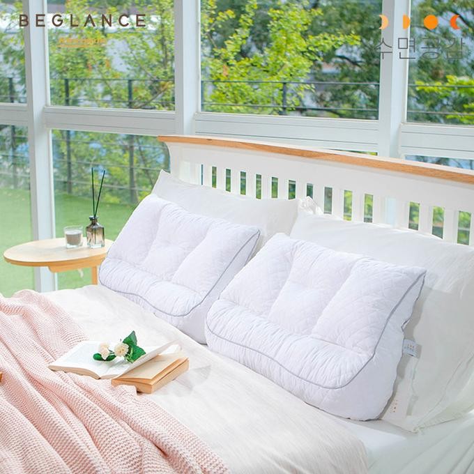 

Bantal Kesehatan Latex Milk Pillow Kintakun Premium