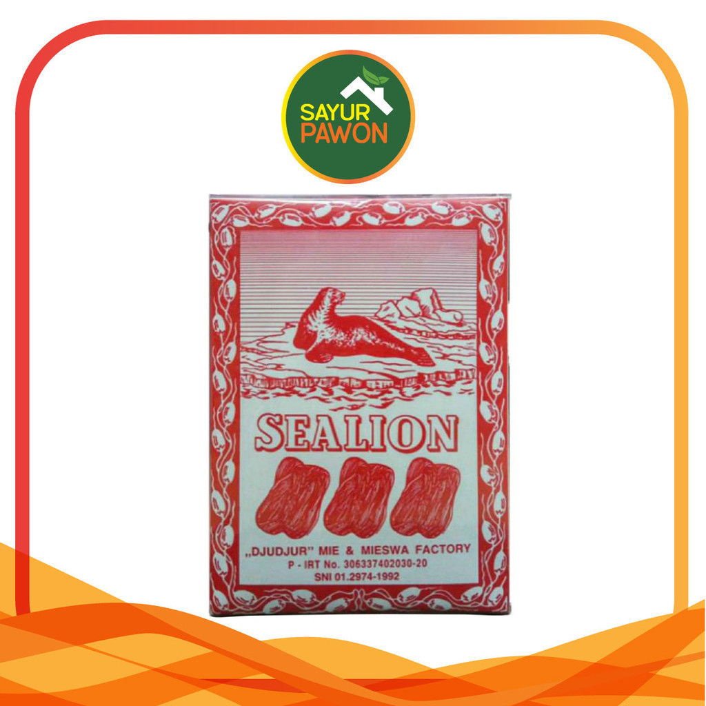 

Misoa / Mieswa Super SEALION 500 gram