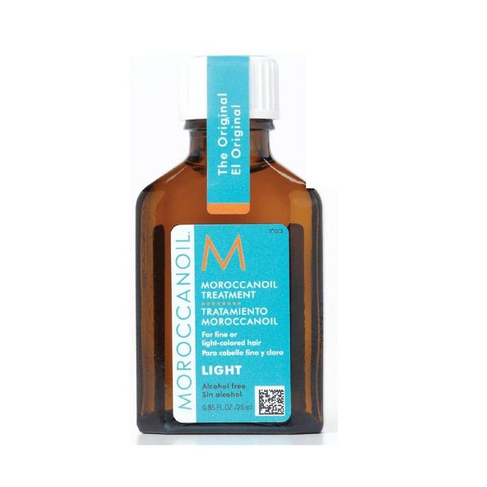 Moroccanoil Moroccan Oil Treatment Original travel size 25ml 25 ml _ - original