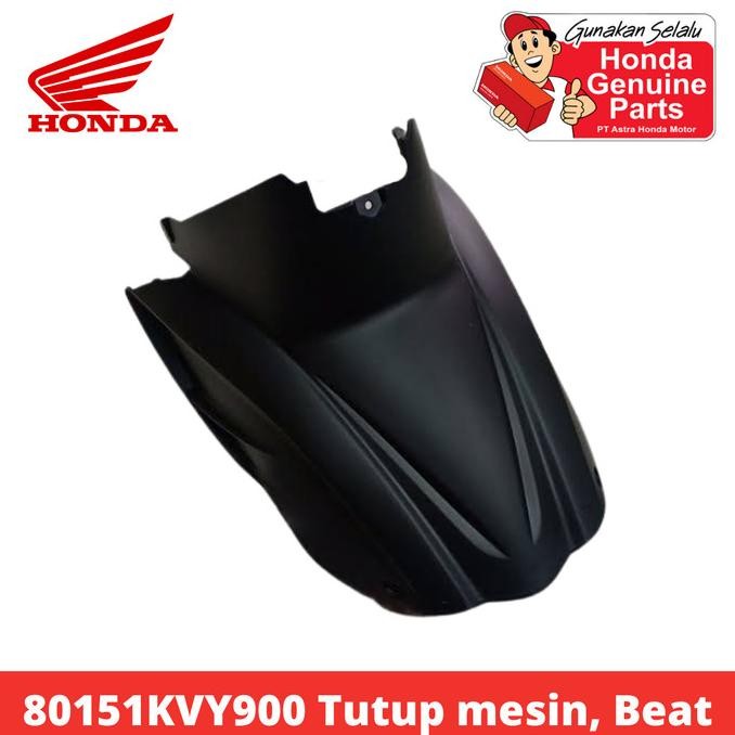 Diskon Cover Center - Tutup Bawah Jok - 80151KVY900 hp4rt Segera Dapatkan