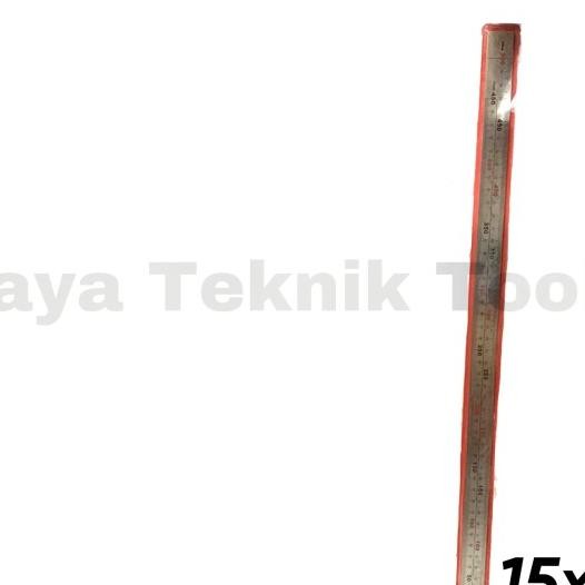 

Ggaris Siku Stainless Steel Besi Maxpower L Garisan Gukur Metrik