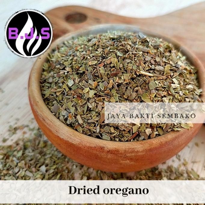 

Oregano/Dried Oregano 1Kg
