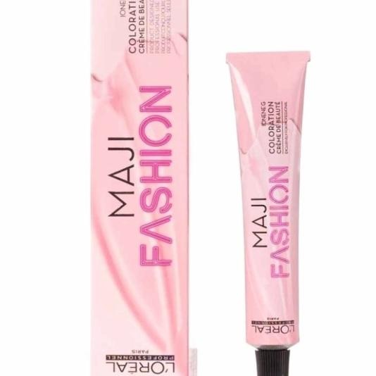 Loreal Hair Color Maji Fashion / Cat Rambut Majifashion