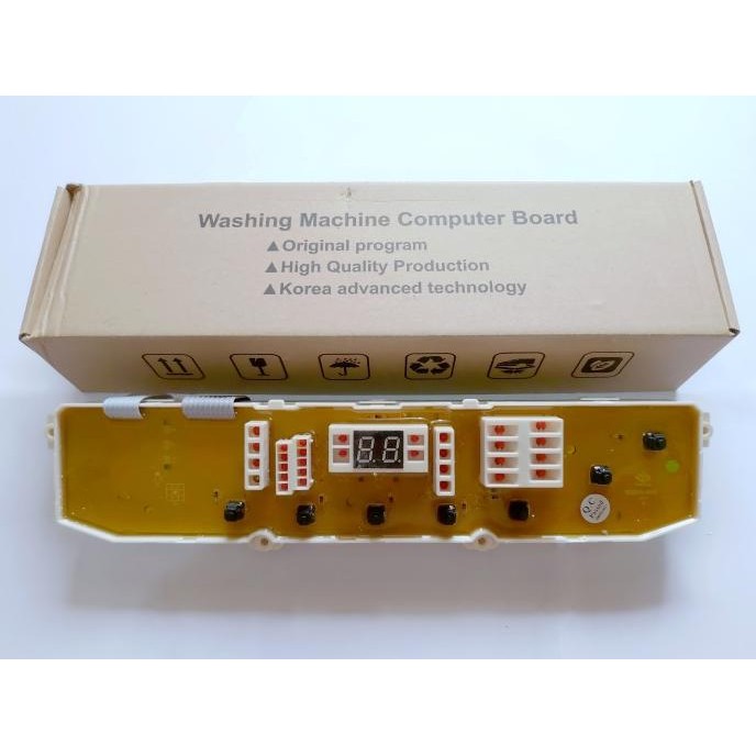 Modul Mesin cuci LG WF-L805TC WF-L7001TC WF-L705TC WF-L100TC