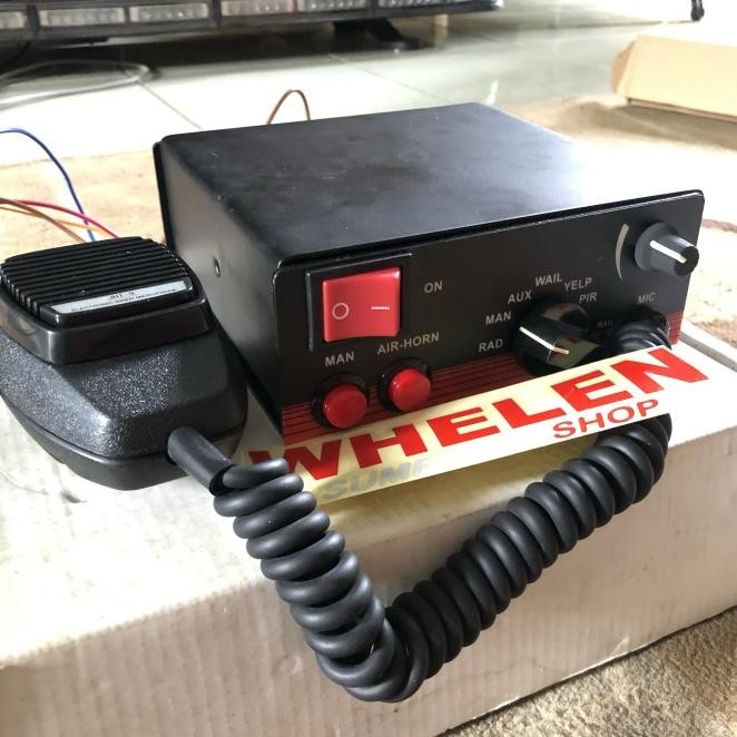 Modul Sirine Senken Els205 100 Watt (Modul Only)