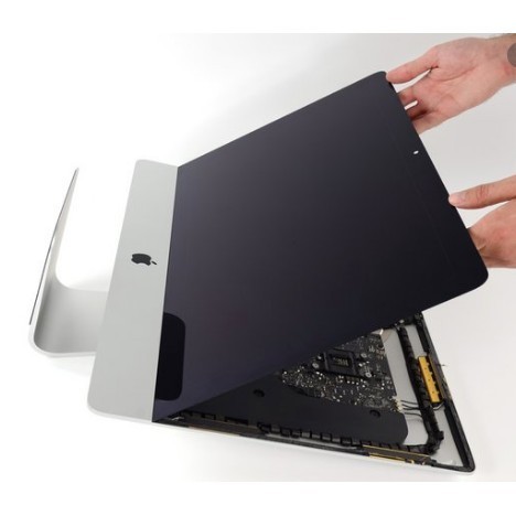 TERMURAH LEM LCD IMAC 27 INC A2115 2019 2020 IMAC DISPLAY ADHESIVE STRIP
