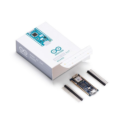 TERMURAH ARDUINO NANO 33 IOT