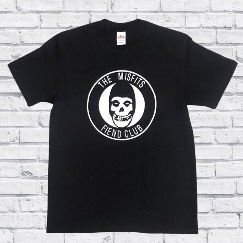 Kaos Band the misfits fiend club