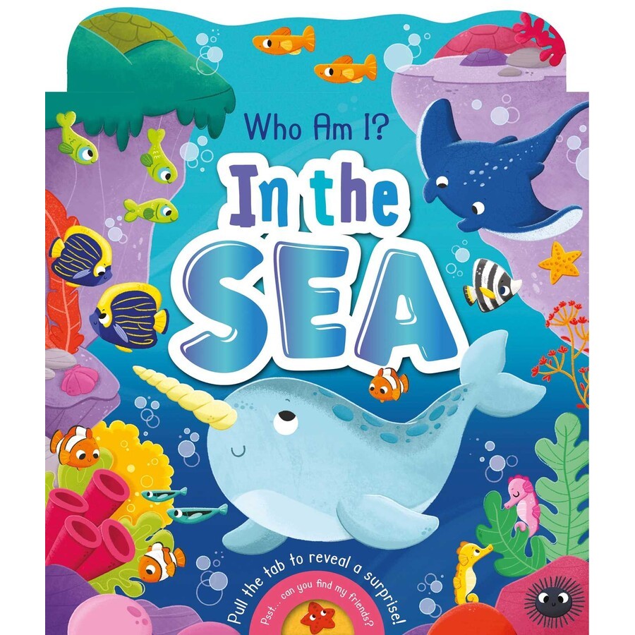 Who am I | Zura Book | Buku Cerita Inggris | Buku Import | Buku Dongeng | Buku Bacaan Anak-anak | Ig