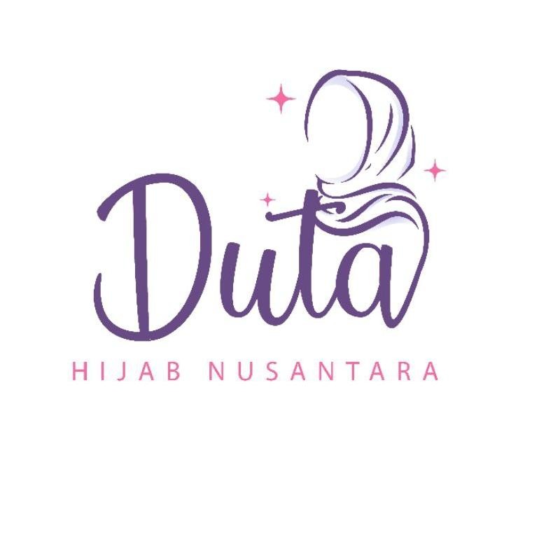 Hot Selempang Duta Hijab Nusantara 9.9