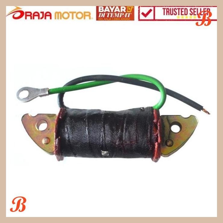 | RRJ | COD RAJAMOTOR CDI PULSER HONDA ASTREA 305000-GB6-921