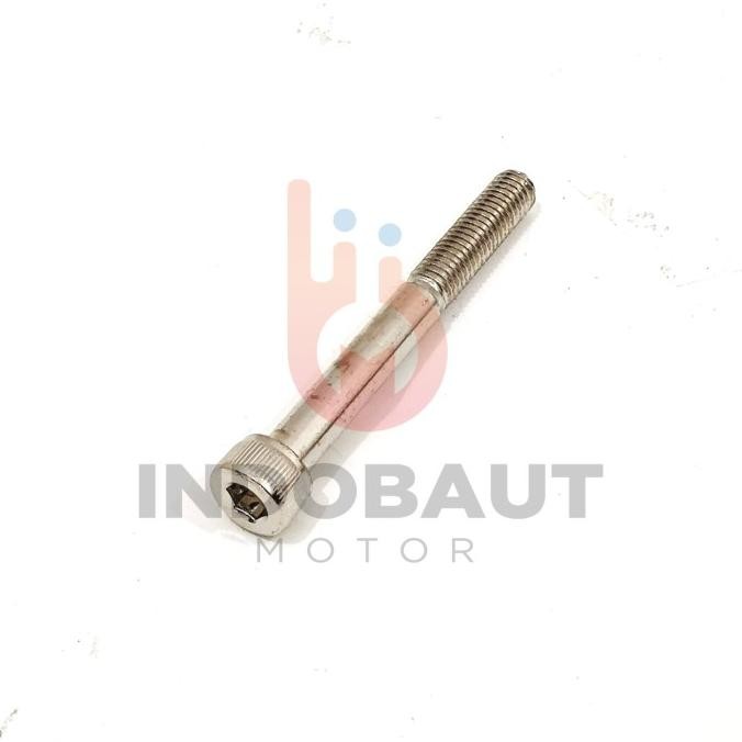 Update Baut L Nekel 8x80 Baut 12 Kunci L6 ind0b4 Buru Order