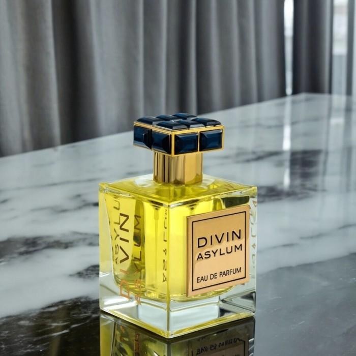 Parfum French Avenue Divin Asylum Edp 100Ml For Men