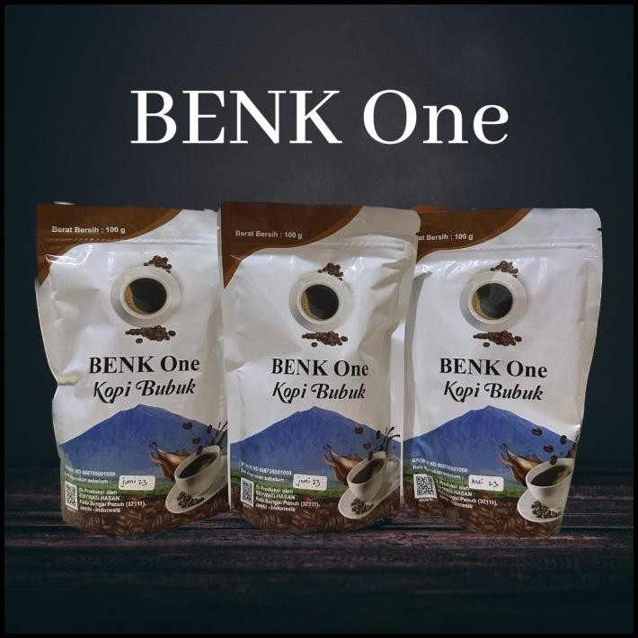 

Kopi Arabika Coffee Arabica Bubuk Asli Gunung Kerinci Jambi Sumatra